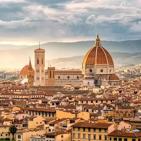 Tokei Togliatti Florence - 10min From Airport *