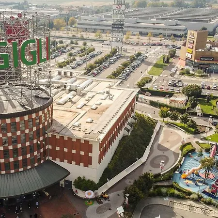 Tokei Togliatti Florence - 10min From Airport *