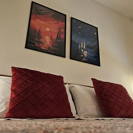Tokei Togliatti Florence - 10min From Airport Apartman