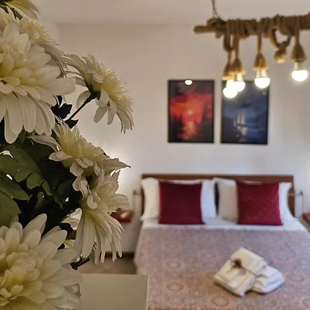Tokei Togliatti Florence - 10min From Airport Apartman