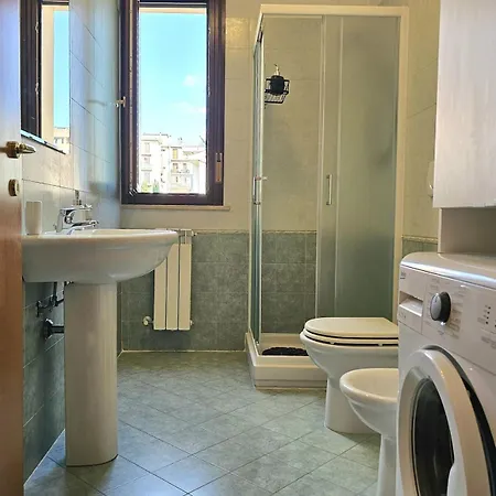 Apartman Tokei Togliatti Florence - 10min From Airport