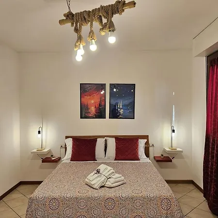 Tokei Togliatti Florence - 10min From Airport *