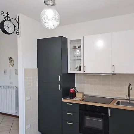 Tokei Togliatti Florence - 10min From Airport Apartman Campi Bisenzio