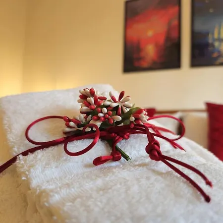 Tokei Togliatti Florence - 10min From Airport