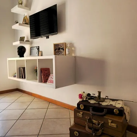 Apartman Tokei Togliatti Florence - 10min From Airport