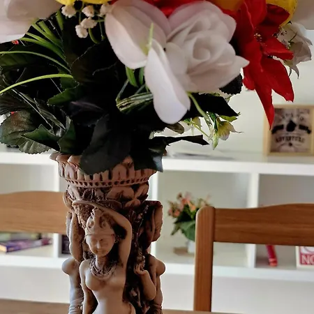 Apartman Tokei Togliatti Florence - 10min From Airport